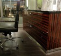 Office credenza designs