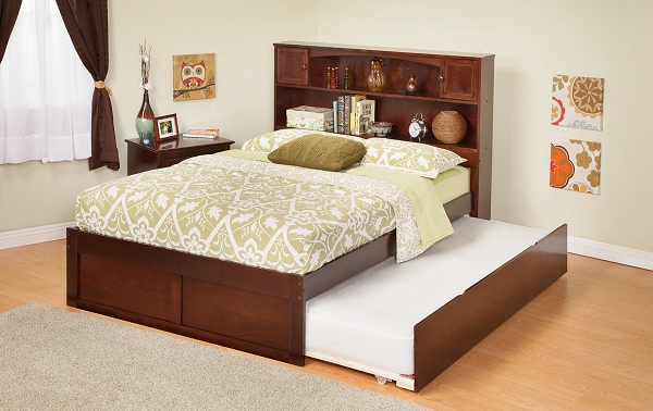Benefits of a platform bed