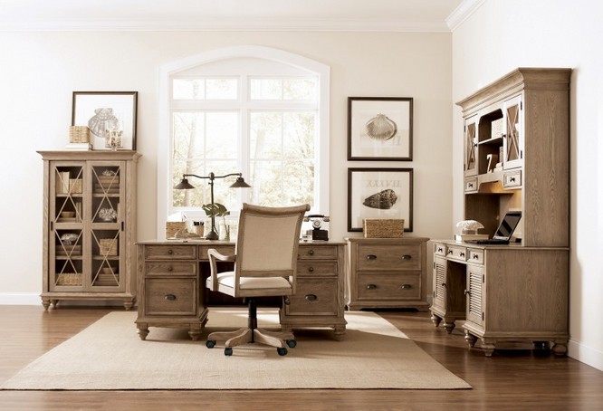 Home office credenza furniture