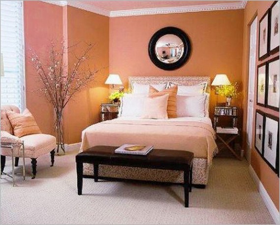 Bedroom ideas for women