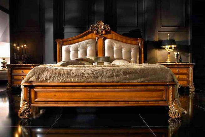 Bedroom furniture dresser