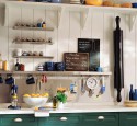 Kitchen tool storage ideas