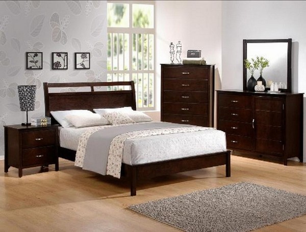 Cheap bedroom sets queen