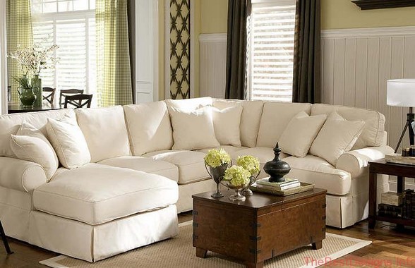 Modern Sofa – Modern Living Room Furniture