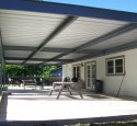 Aluminum Patio Covers Atlanta