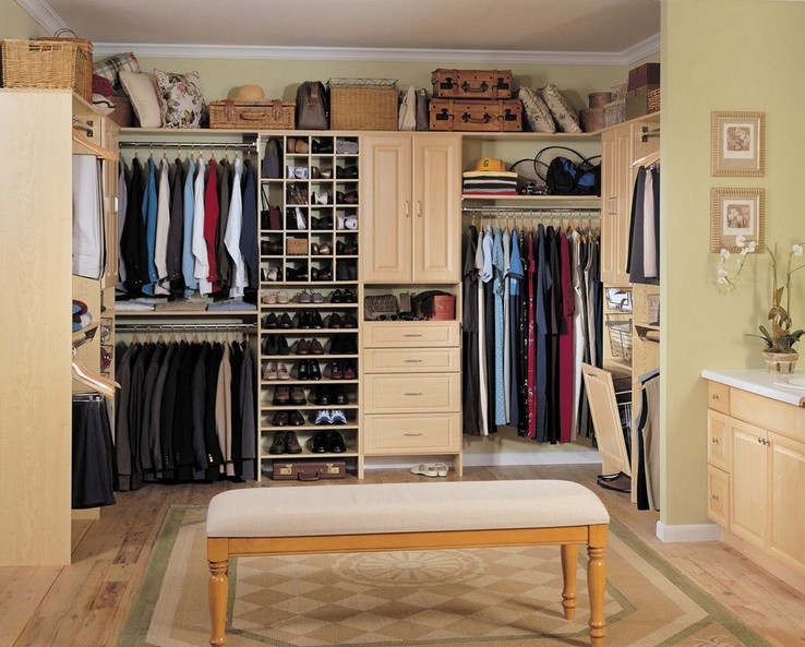 Best Closet Systems For The Money