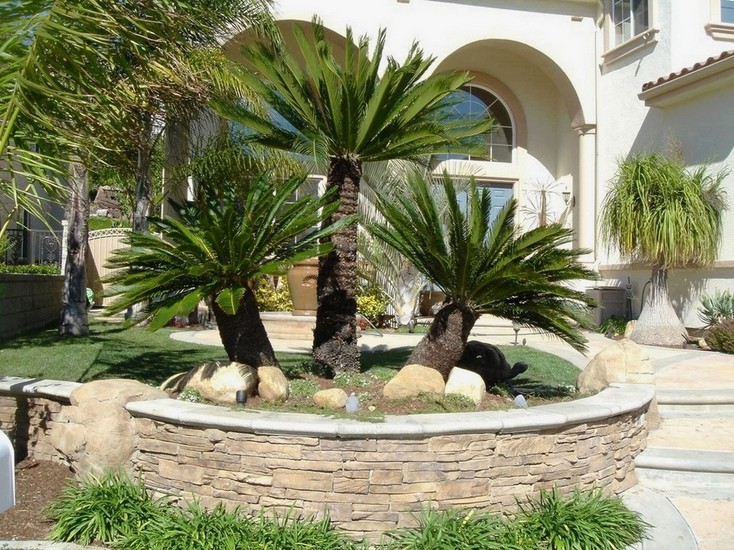 Tropical Landscaping Antigua