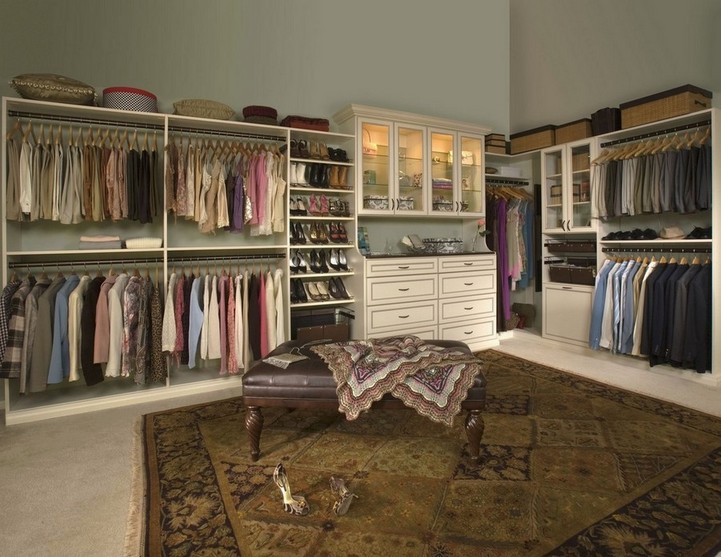Best Closet Design Systems