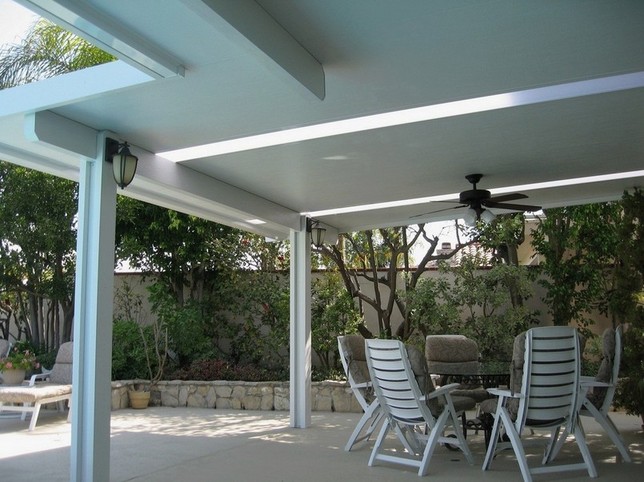 Aluminum Patio Covers Augusta Ga