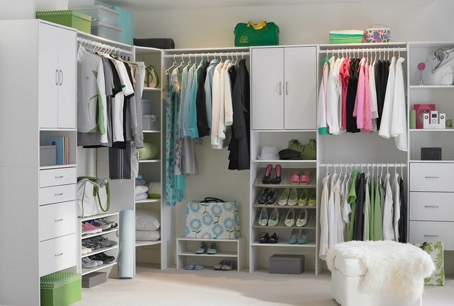 Best Closet Systems For Men