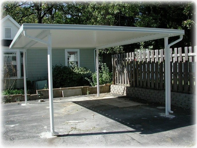 Aluminum Patio Covers Albuquerque