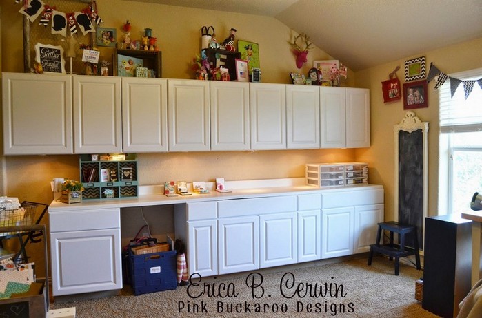 Craft Storage Cabinets With Doors