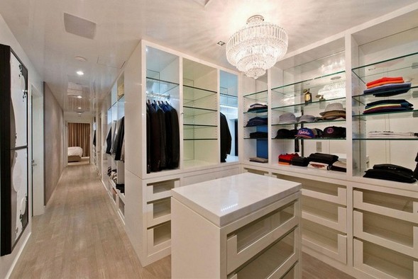 Best Built In Closet Systems