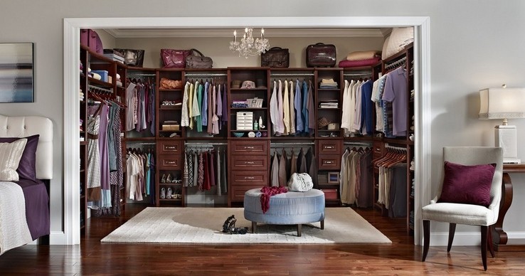 Best Rated Closet Systems