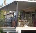 Aluminum Patio Covers Arizona