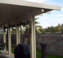 Aluminum Patio Awning Prices