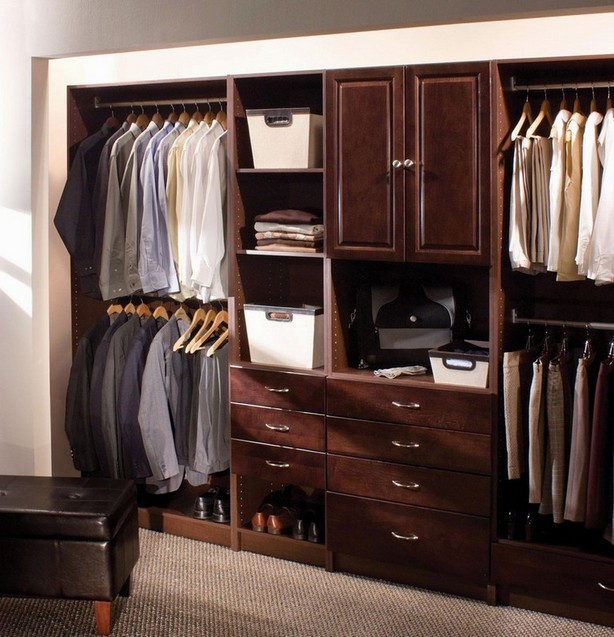 Best Self Install Closet Systems