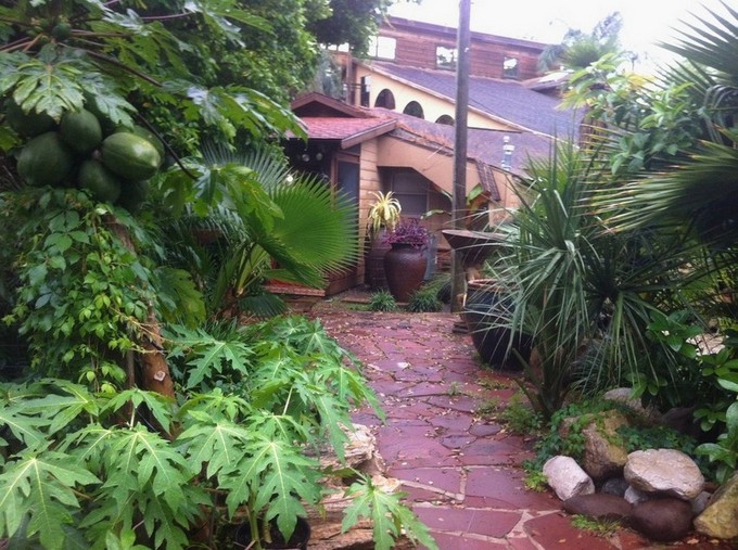 Tropical Landscaping Australia