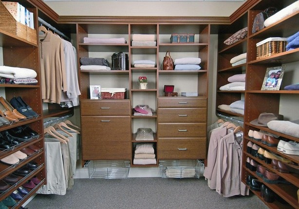 Best Quality Closet Systems