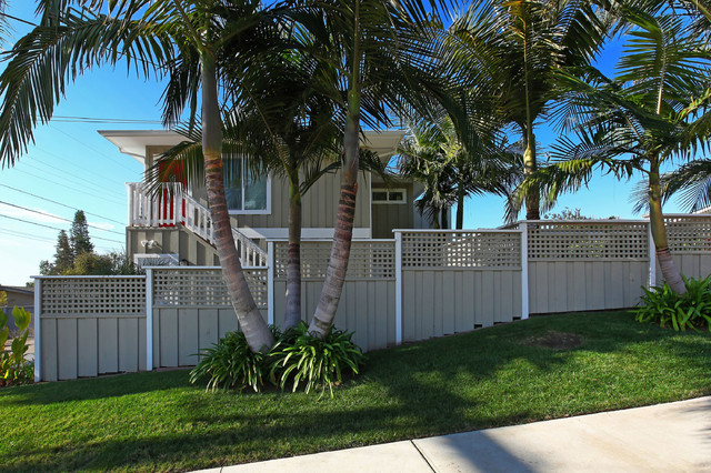 Tropical Landscaping Texas