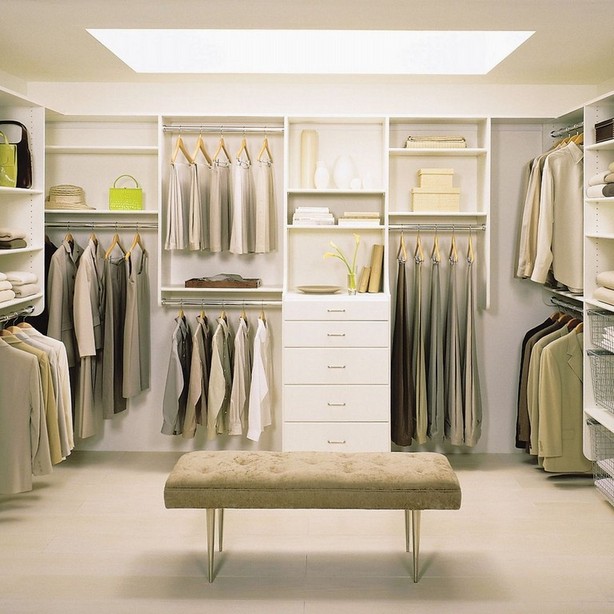 Best Closet Storage Systems