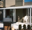Aluminum Patio Covers Alberta