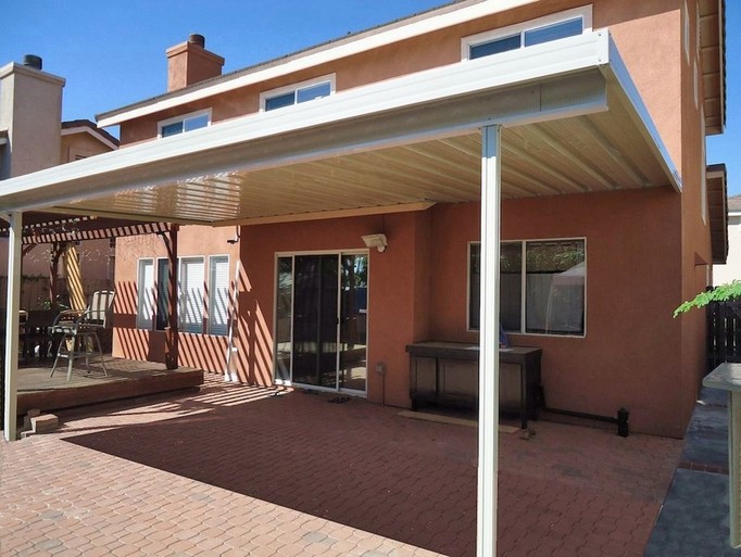 Aluminum Patio Covers Abbotsford