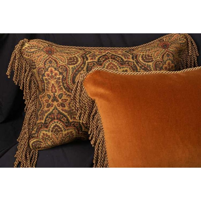 Tapestry Accent Pillows