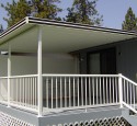 Aluminum Patio Awnings Miami