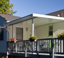 Aluminum Patio Awnings Pittsburgh