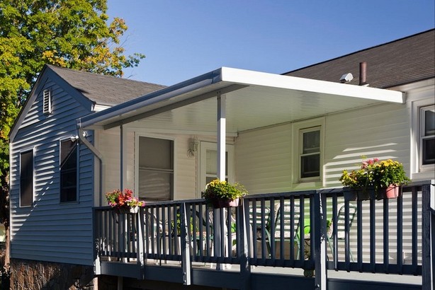 Aluminum Patio Awnings Pittsburgh