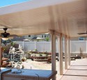 Aluminum Patio Covers Austin Tx