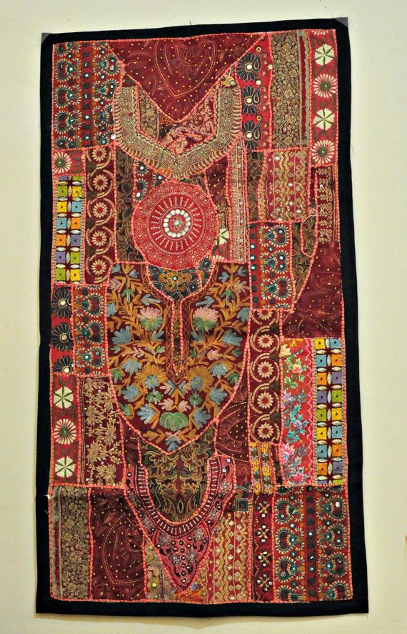 Vintage Art Tapestries