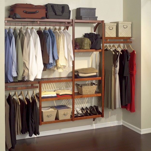 Best Closet Systems Consumer Reports