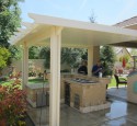 Aluminum Patio Cover Accessories