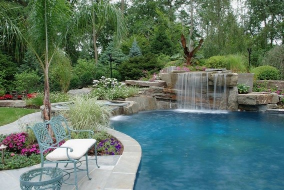 Tropical Landscaping Az