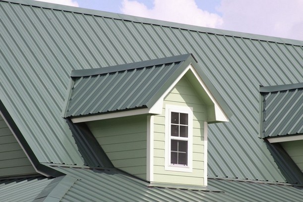 Window Dormer Ideas