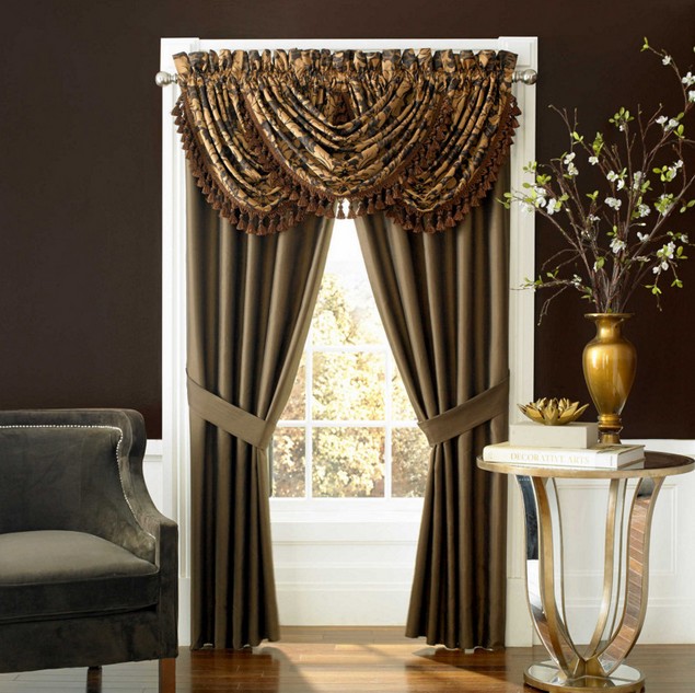 Croscill Window Treatments Discontinued