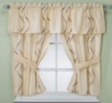 Croscill Giselle Window Treatments