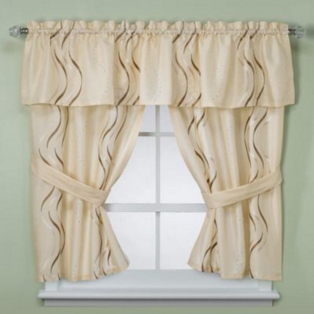 Croscill Giselle Window Treatments