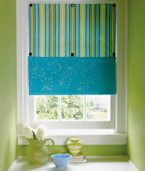 Curtains Diy Window Treatments