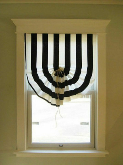 Simple Diy Window Treatments