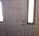 Sidelight Window Lace Curtains