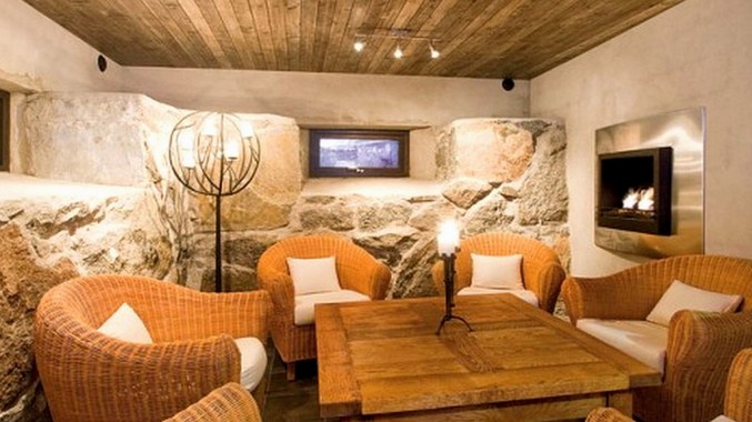 Finishing Basement Ceiling Ideas