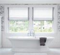 Diy Window Treatments Small Windows
