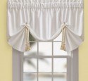 Croscill Window Treatments Regalia 52 X 38 Valance