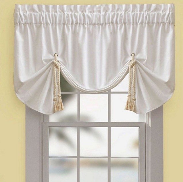 Croscill Window Treatments Regalia 52 X 38 Valance