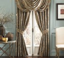 Croscill Window Treatments Laviano Collections