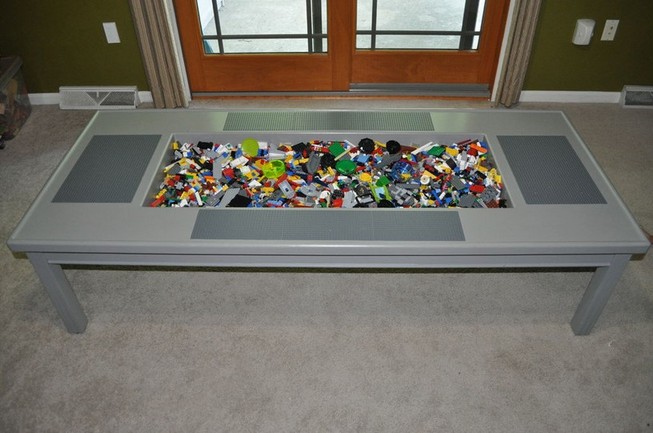 Lego Activity Table Target