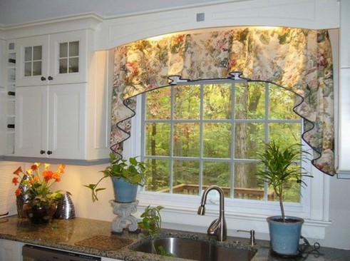 Martha Stewart Diy Window Treatments